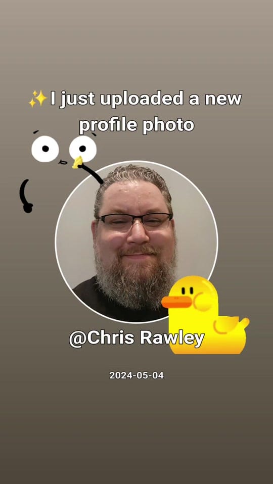 Post 8 by 👑🫦Chris Rawley🫦👑 on TikTok (video)