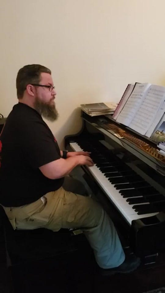 Post 1 by 👑🫦Chris Rawley🫦👑 on TikTok (video)