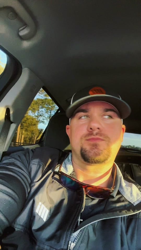 Post 5 by calebblair16 on TikTok (video)