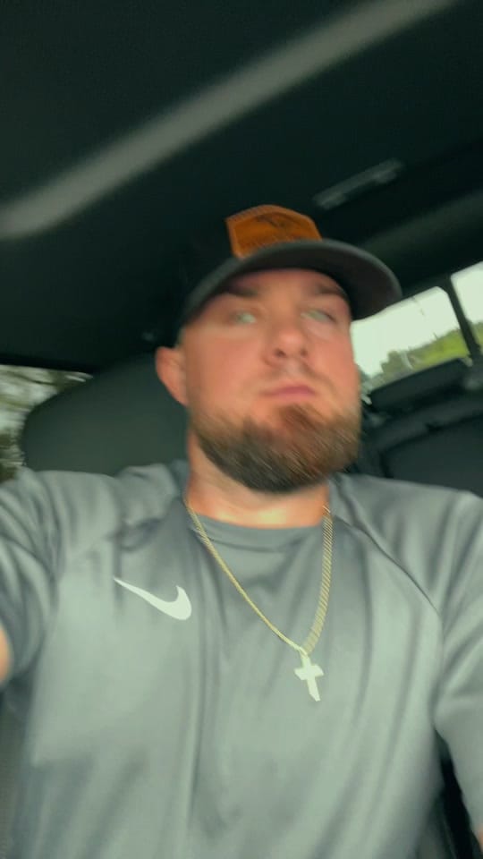 Post 8 by calebblair16 on TikTok (video)