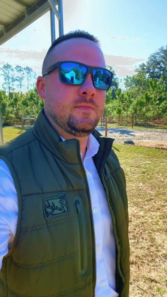 Post 2 by calebblair16 on TikTok (video)
