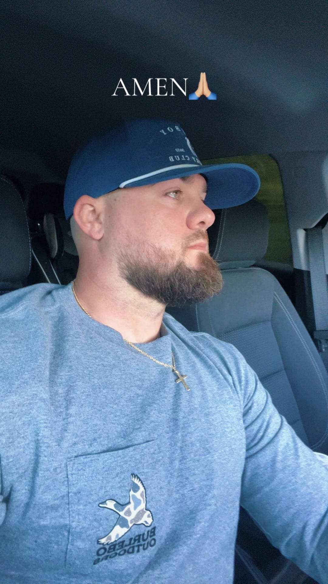 Post 1 by calebblair16 on TikTok (video)