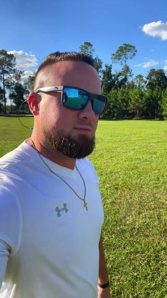 Post 10 by calebblair16 on TikTok (video)