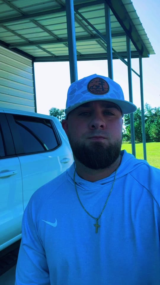 Post 7 by calebblair16 on TikTok (video)