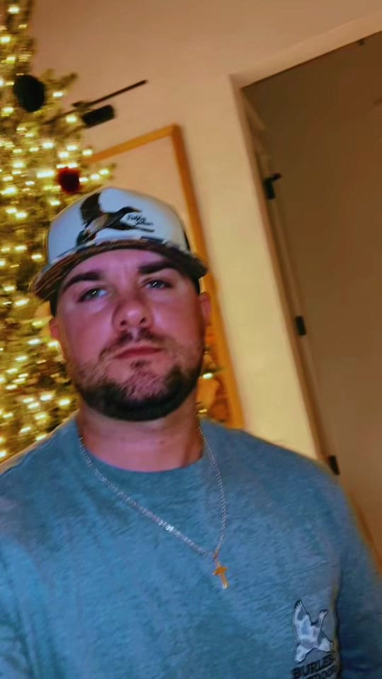 Post 3 by calebblair16 on TikTok (video)