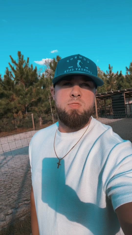 Post 6 by calebblair16 on TikTok (video)
