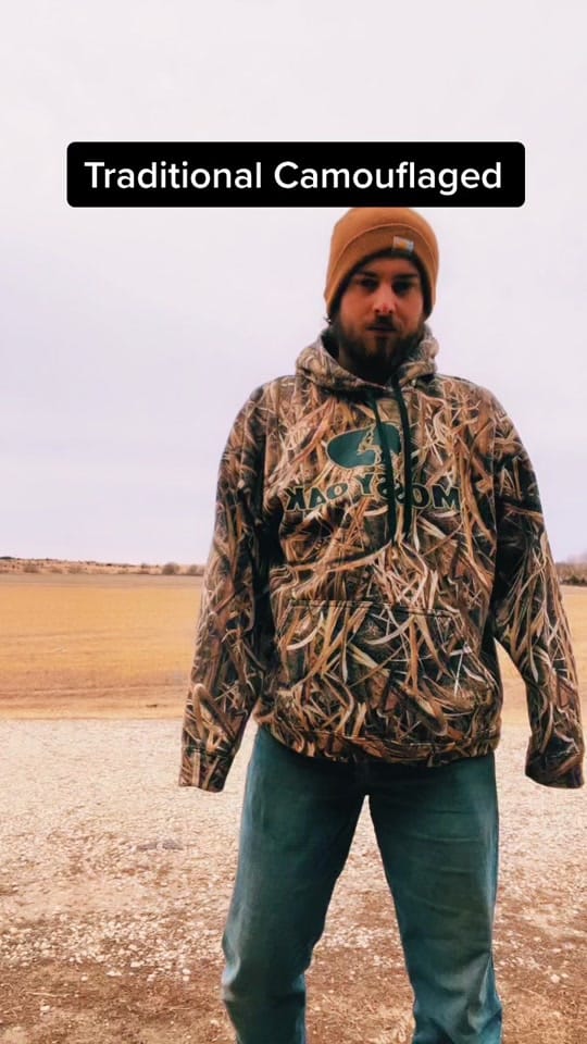 Post 4 by Droseoutdoors on TikTok (video)