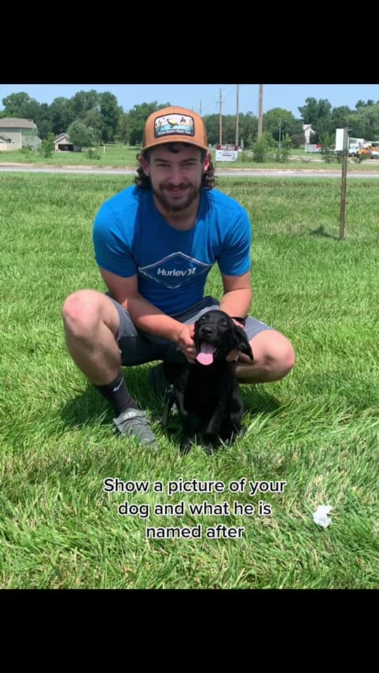 Post 9 by Droseoutdoors on TikTok (video)