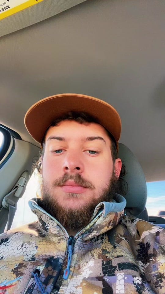 Post 7 by Droseoutdoors on TikTok (video)