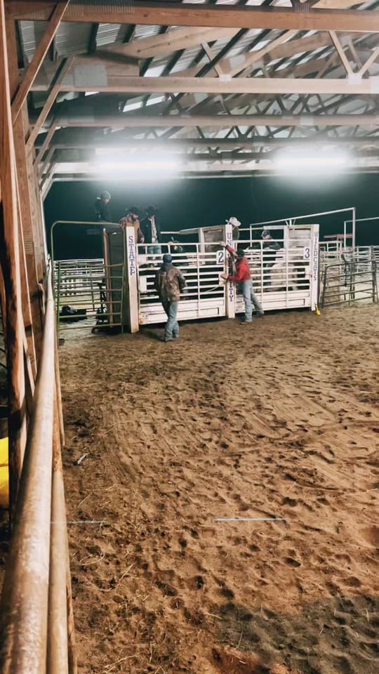 Post 5 by Droseoutdoors on TikTok (video)