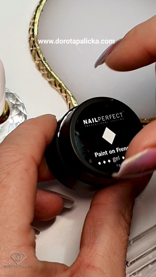 Post 9 by Dorota Palicka Nails on TikTok (video)