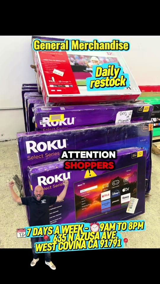 Post 2 by Dahdoul Inc on TikTok (video)