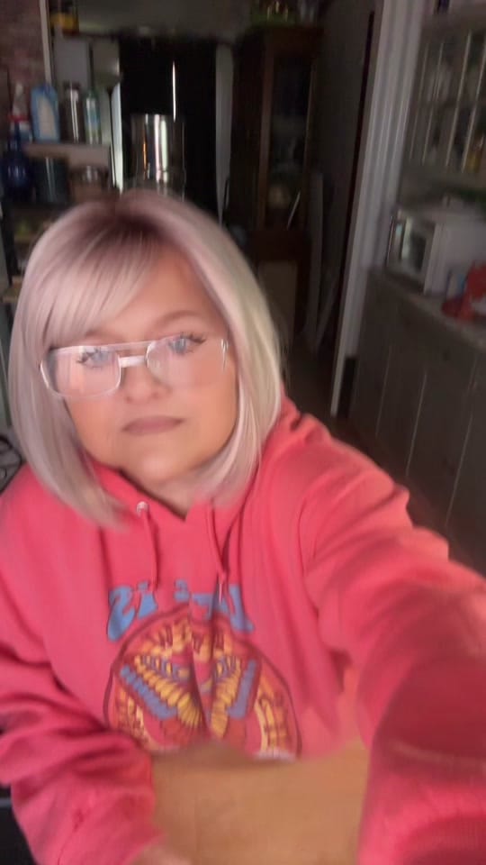 Post 7 by Betty🦋no_boop🇺🇸🇺🇸🇺🇸🦋❄️ on TikTok (video)