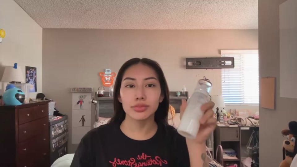 Post 3 by Maggie on TikTok (video)