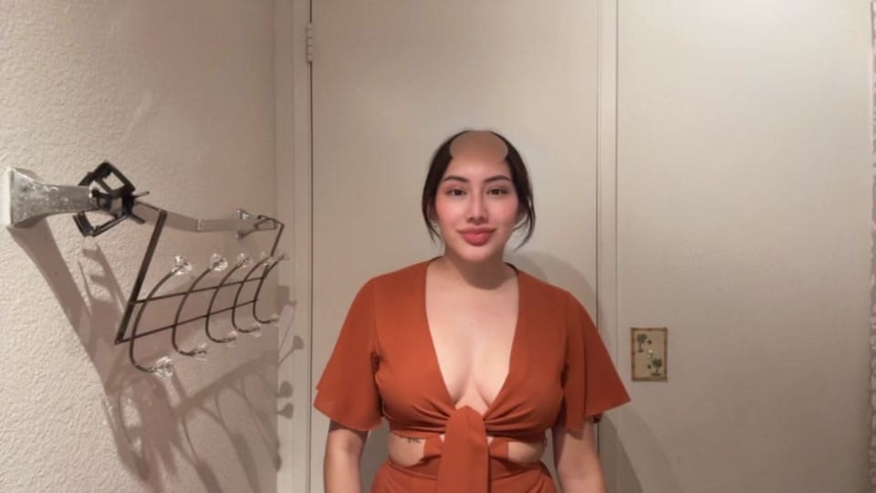 Post 1 by Maggie on TikTok (video)