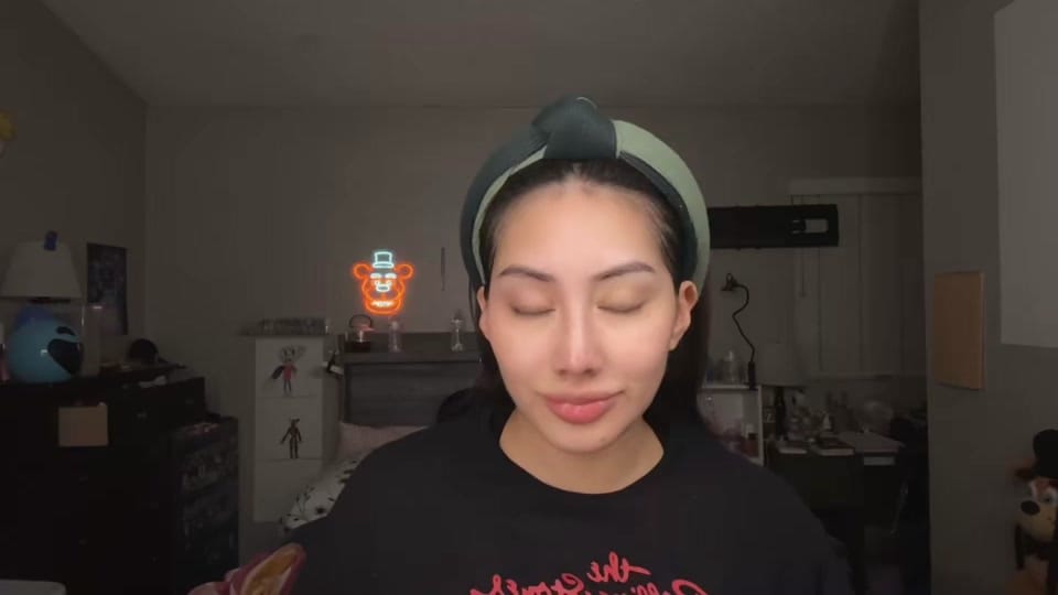 Post 2 by Maggie on TikTok (video)
