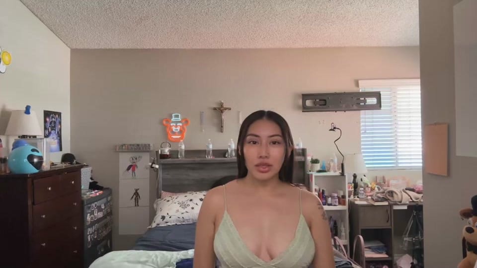 Post 5 by Maggie on TikTok (video)