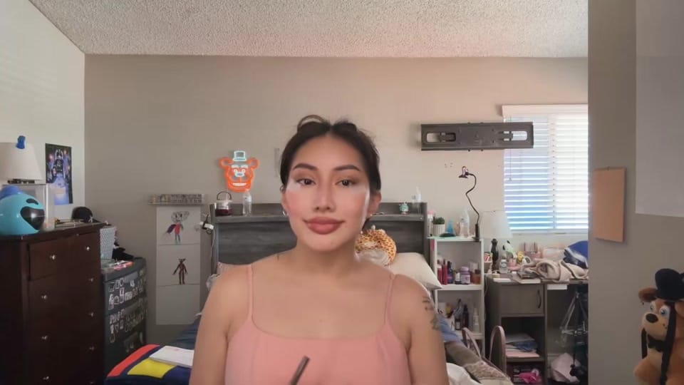Post 4 by Maggie on TikTok (video)
