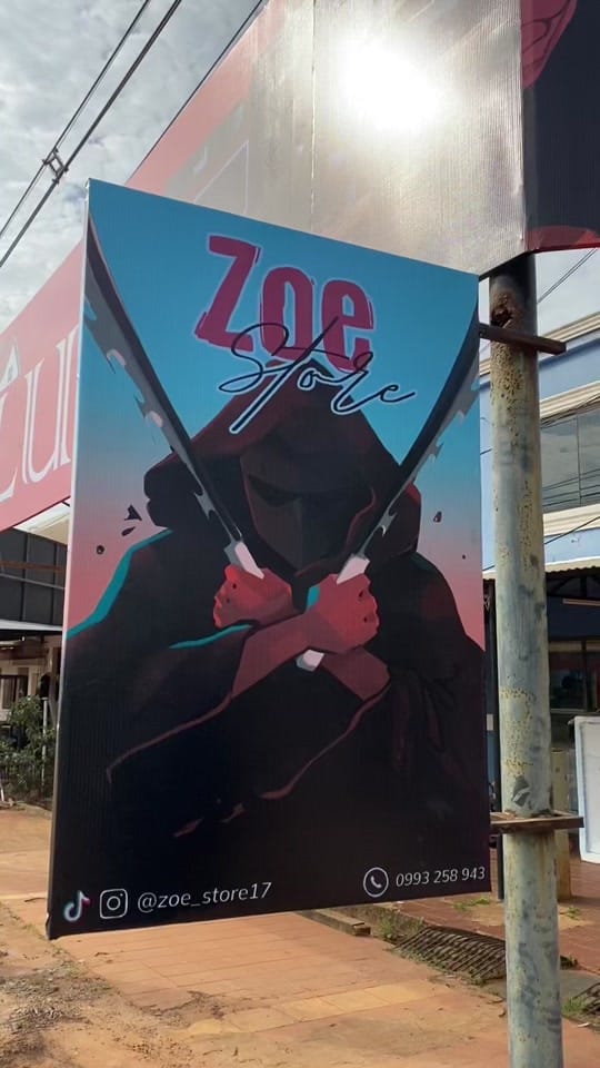 Post 10 by Zoe Store |Tienda anime Py🇵🇾 on TikTok (video)