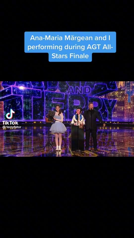 Post 10 by Ana-Maria Margean on TikTok (video)