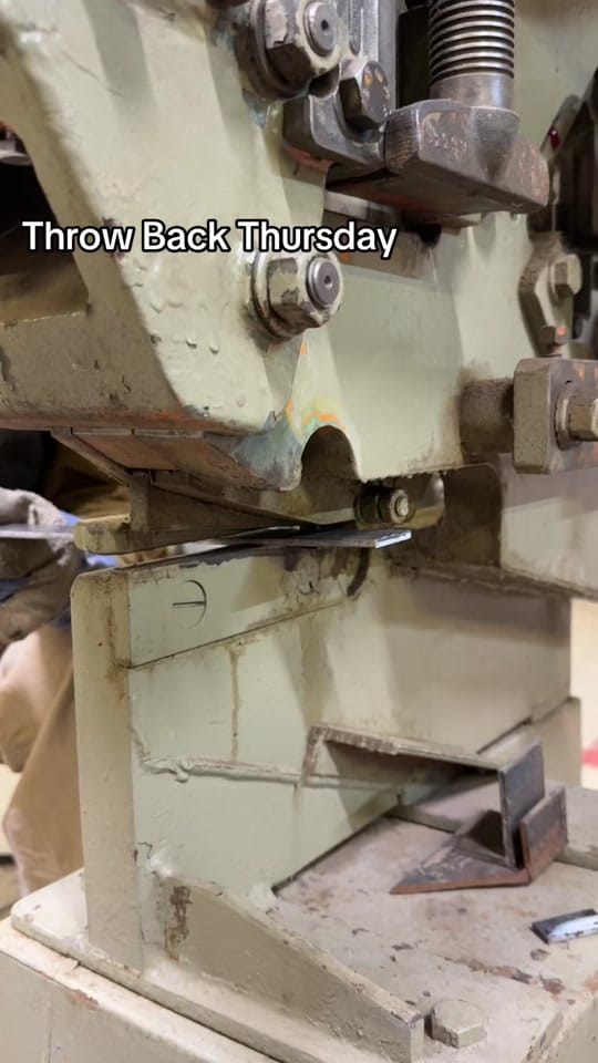 Post 10 by KenCraft Hardwoods on TikTok (video)