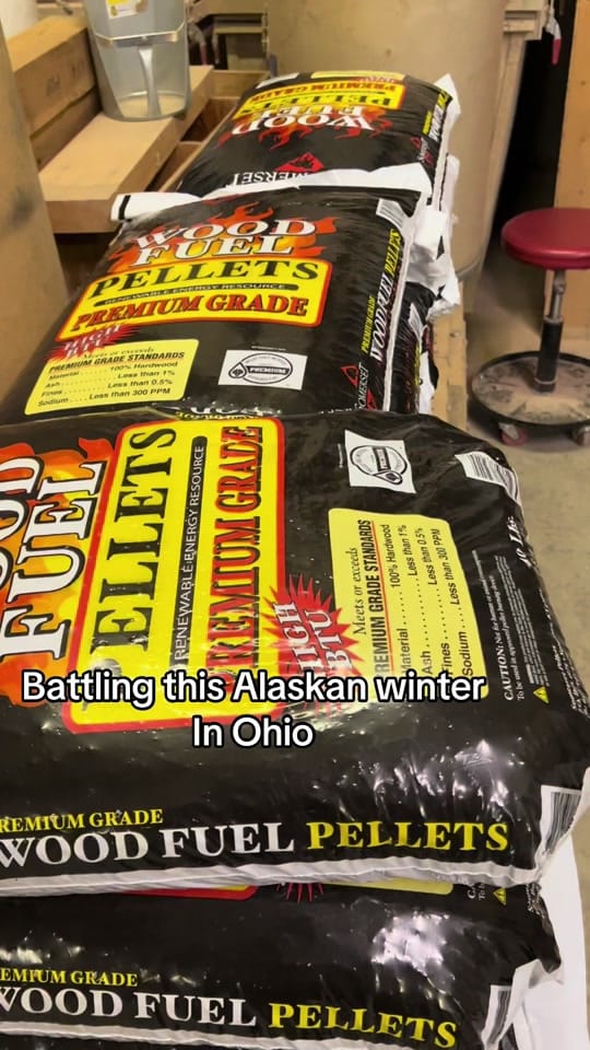 Post 4 by KenCraft Hardwoods on TikTok (video)