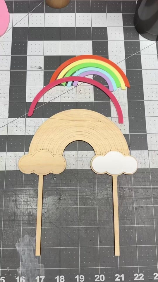 Post 1 by KenCraft Hardwoods on TikTok (video)