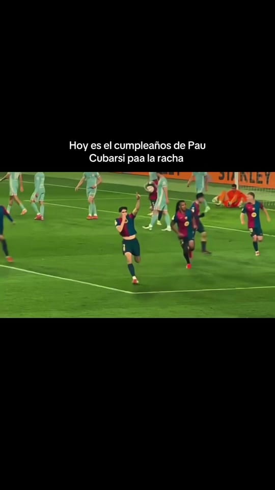 Post 6 by FC-Barcelona⚽️💙❤️ on TikTok (video)