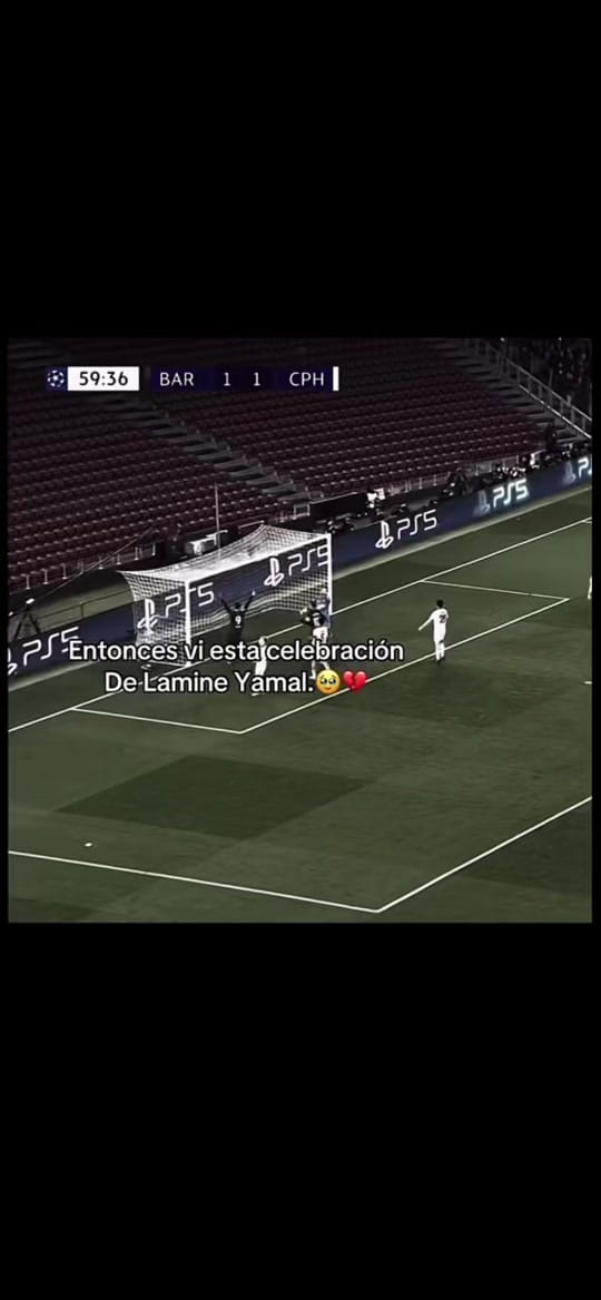 Post 4 by FC-Barcelona⚽️💙❤️ on TikTok (video)