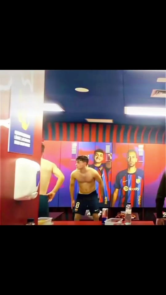 Post 8 by FC-Barcelona⚽️💙❤️ on TikTok (video)