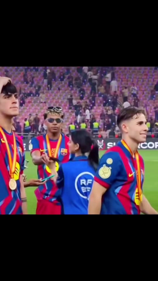 Post 7 by FC-Barcelona⚽️💙❤️ on TikTok (video)