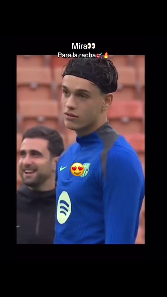 Post 1 by FC-Barcelona⚽️💙❤️ on TikTok (video)