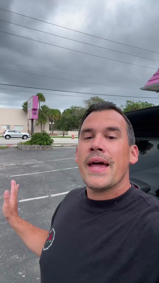 Post 4 by Joey Foo on TikTok (video)