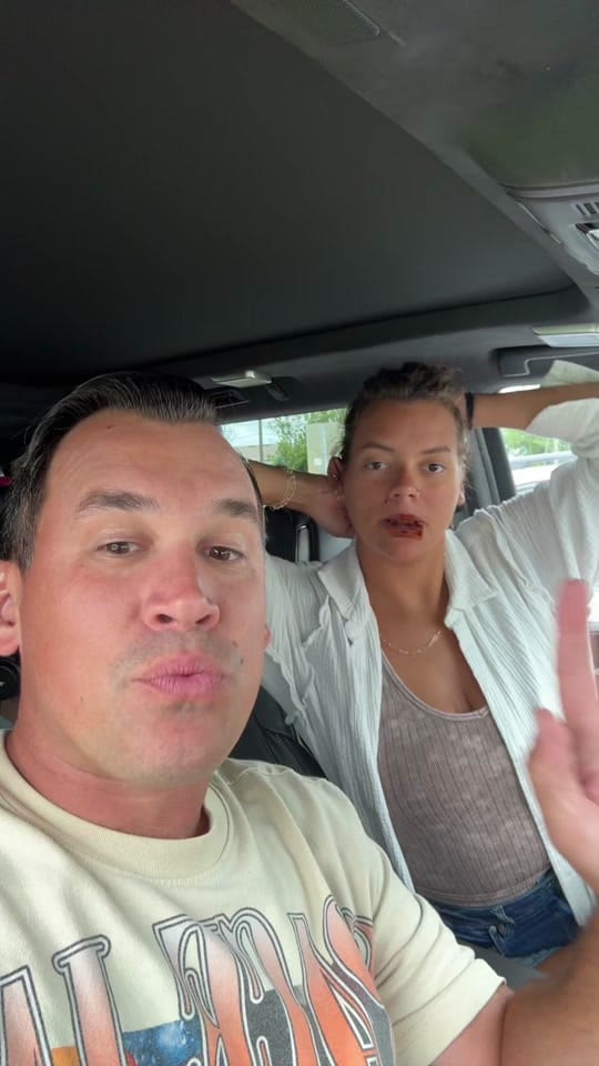 Post 5 by Joey Foo on TikTok (video)