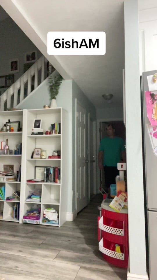 Post 10 by Joey Foo on TikTok (video)