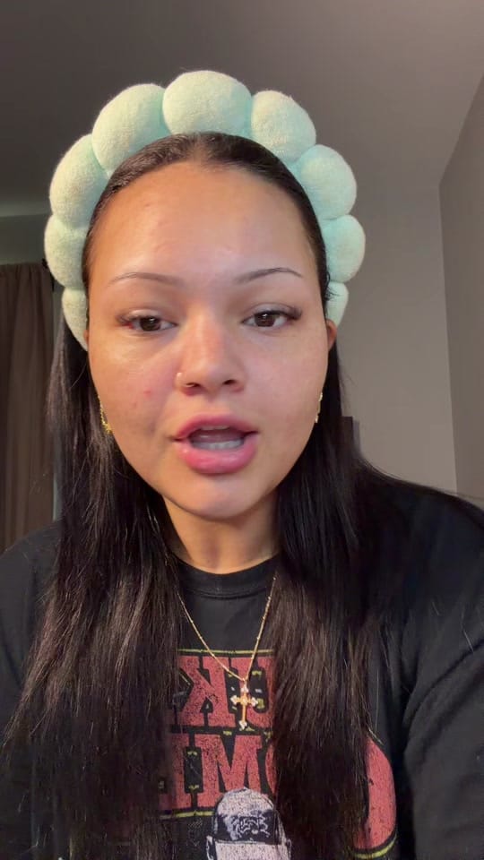 Post 10 by ALYSSA✨ | NWI on TikTok (video)