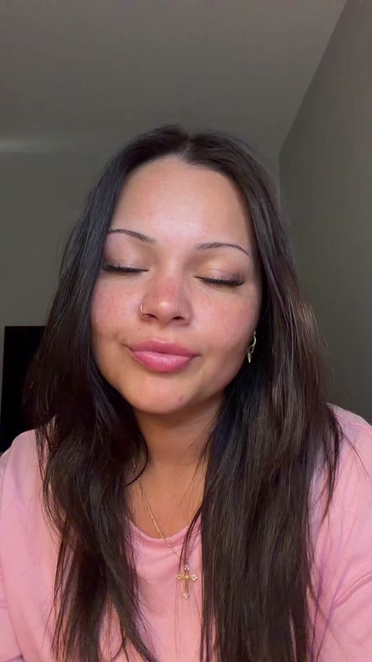 Post 2 by ALYSSA✨ | NWI on TikTok (video)