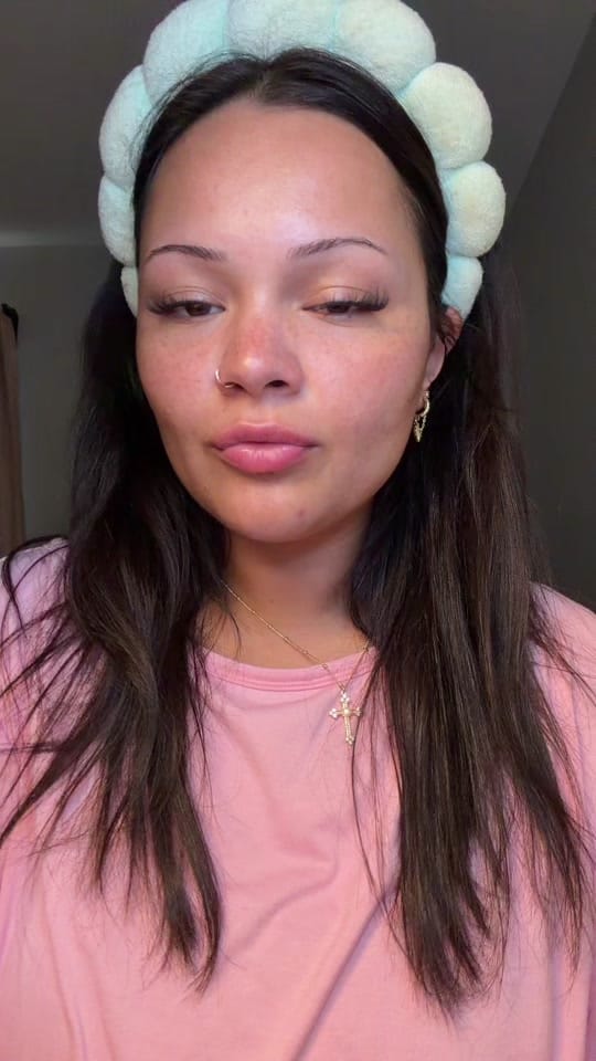 Post 3 by ALYSSA✨ | NWI on TikTok (video)