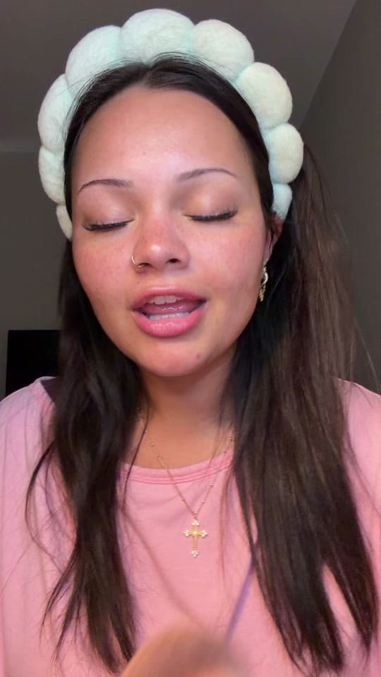 Post 1 by ALYSSA✨ | NWI on TikTok (video)
