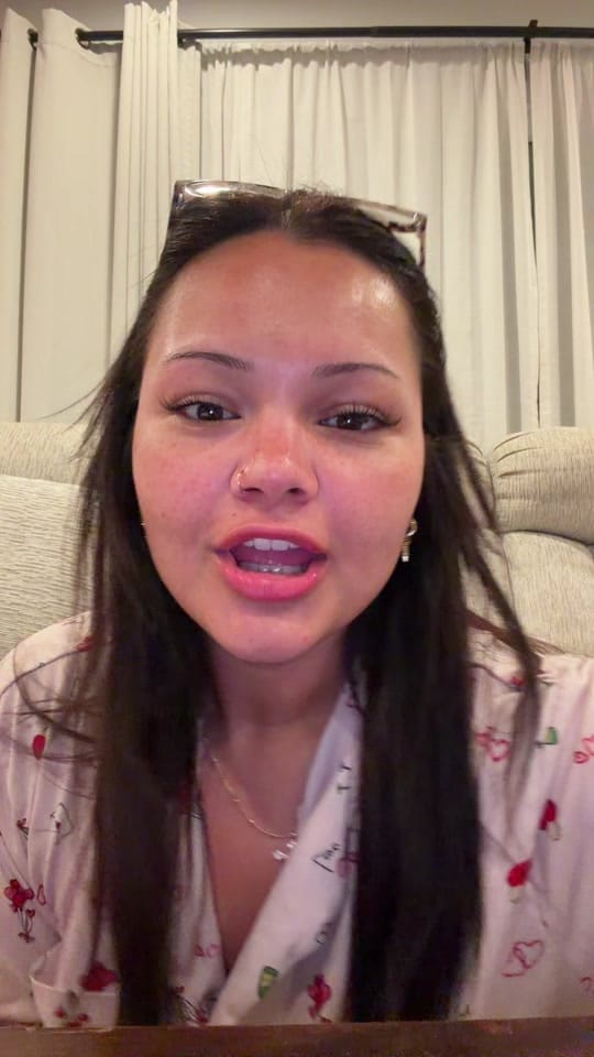 Post 6 by ALYSSA✨ | NWI on TikTok (video)