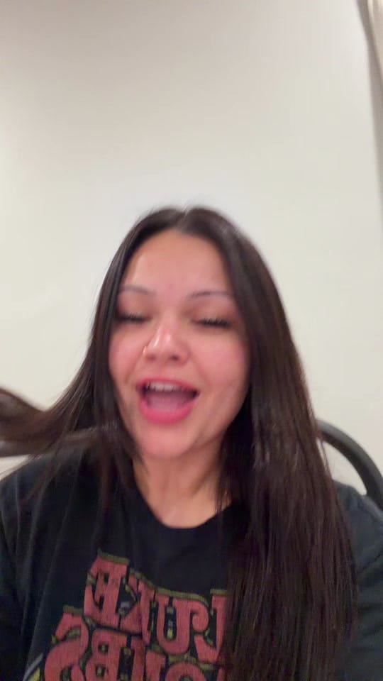 Post 9 by ALYSSA✨ | NWI on TikTok (video)