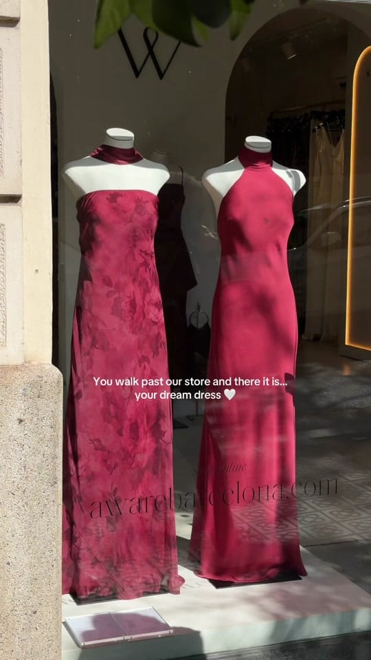 Post 9 by Aware Barcelona on TikTok (video)
