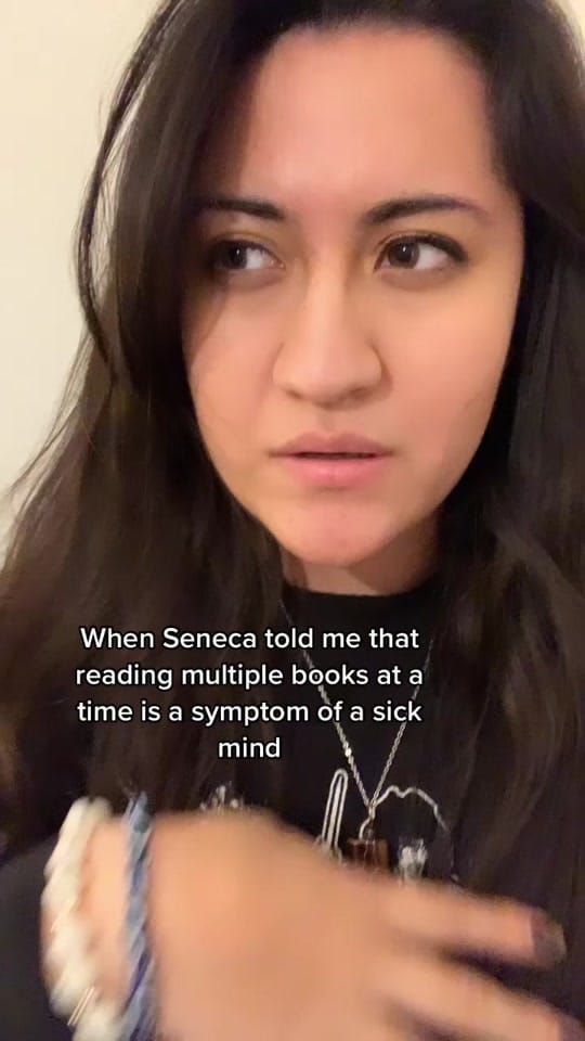 Post 7 by Barnes & Noble Bandera Point on TikTok (video)
