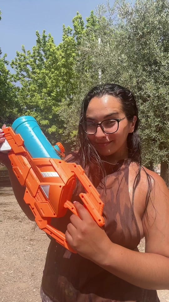 Post 5 by Naiaragguzman on TikTok (video)