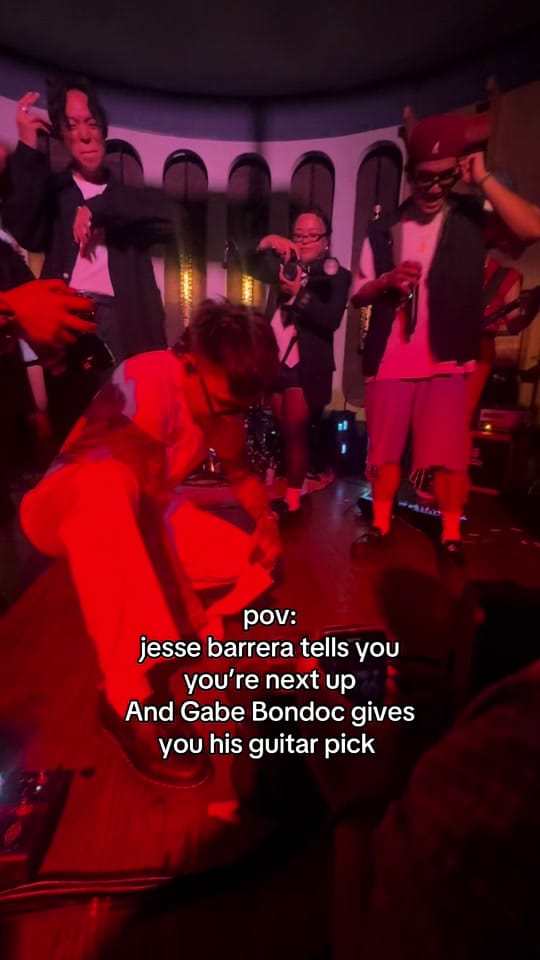 Post 9 by Rodney Tristan on TikTok (video)
