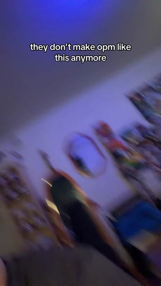 Post 8 by Rodney Tristan on TikTok (video)