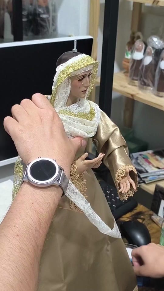 Post 6 by EL INCENSARIO COFRADE on TikTok (video)