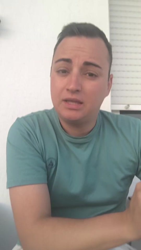 Post 1 by EL INCENSARIO COFRADE on TikTok (video)