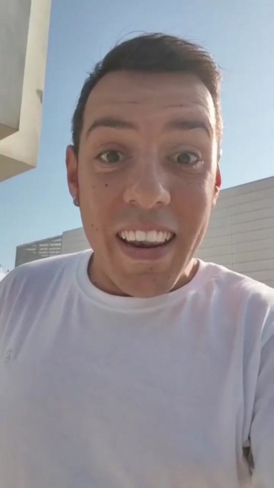 Post 7 by EL INCENSARIO COFRADE on TikTok (video)