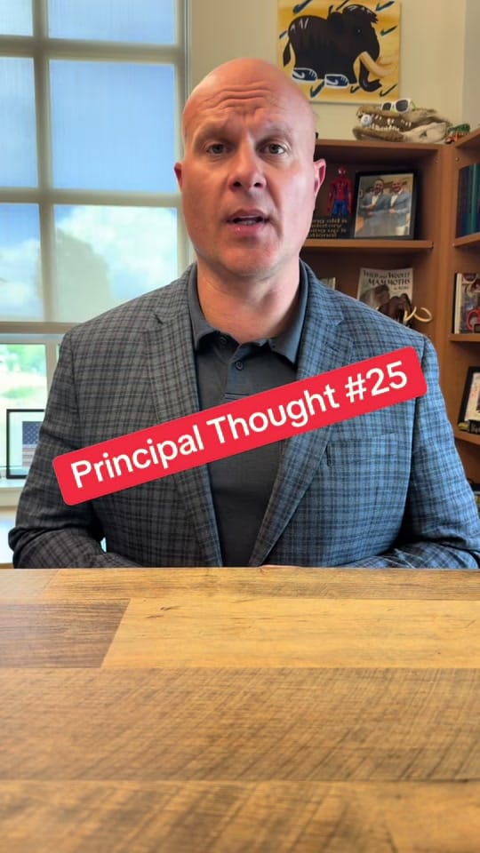 Post 5 by “Mr. H.” on TikTok (video)